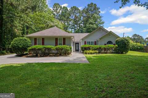 45 Paces Landing, Newnan, GA 30263
