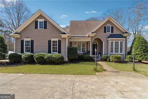5045 Union Hill, Alpharetta, GA 30004