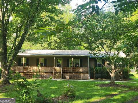 1571 Highway 341, Barnesville, GA 30204