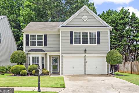 585 Ashland, Woodstock, GA 30189