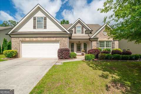 217 River Mill, Dawsonville, GA 30534