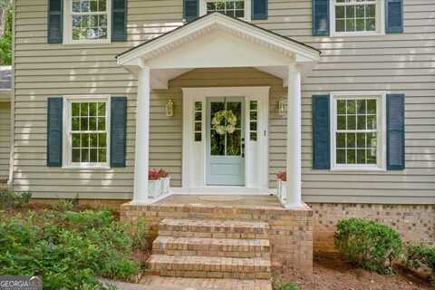 1610 Old Mill, Marietta, GA 30062