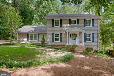 1610 Old Mill, Marietta, GA 30062