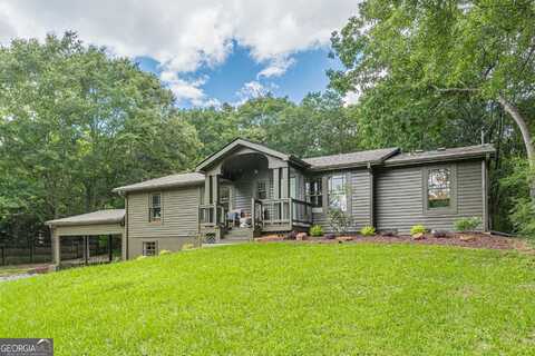 4023 Anvil Block, Ellenwood, GA 30294