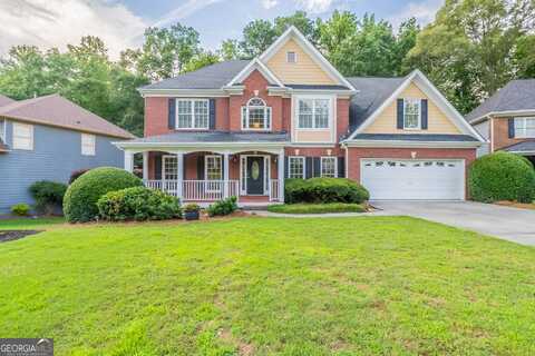 1172 Oakhurst, Lawrenceville, GA 30043