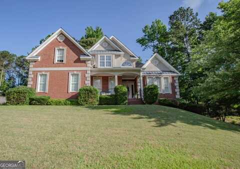 213 Stonebridge, Bremen, GA 30110