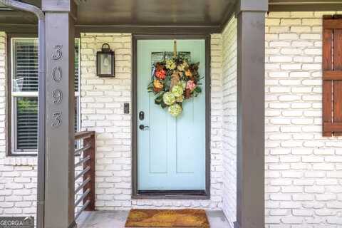 3093 Del Monico, Decatur, GA 30032
