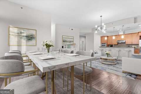 270 17th, Atlanta, GA 30363