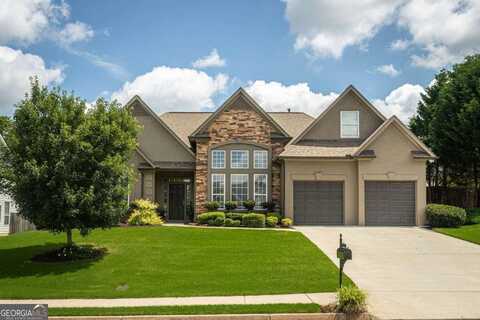 1511 Rocky Knoll, Dacula, GA 30019