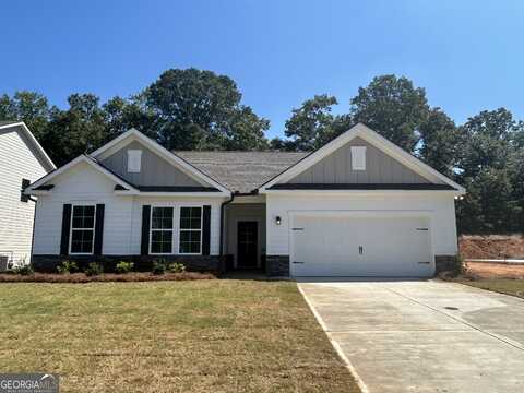 195 Annie, Statham, GA 30666