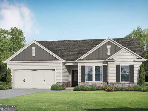 195 Annie, Statham, GA 30666