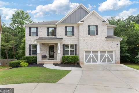 2307 Loughridge, Buford, GA 30519