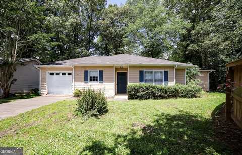 144 Sterling, Athens, GA 30605