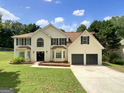 5159 Round Table, Ellenwood, GA 30294