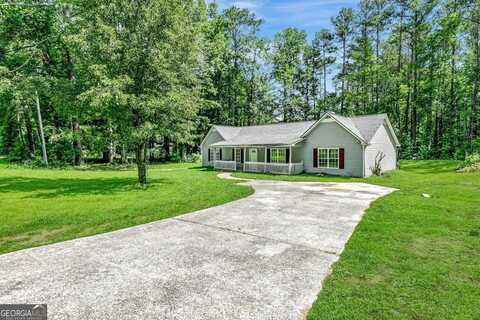 1047 Mormon Church, Buchanan, GA 30113