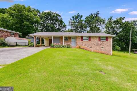 110 Kristy, Carrollton, GA 30117