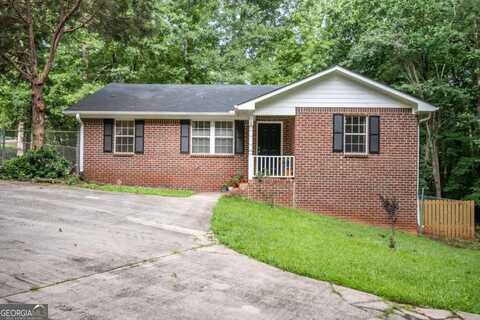 210 Big Oak, Athens, GA 30605