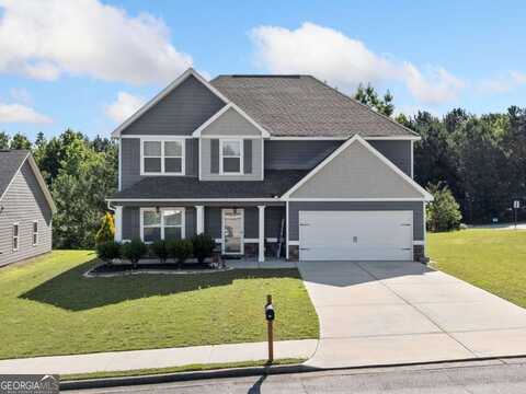 306 Springwater, Bremen, GA 30110
