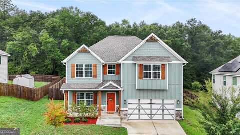 133 W River Cane, Perry, GA 31069