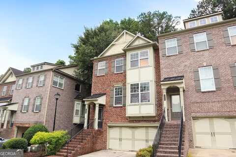 2084 Cobblestone, Brookhaven, GA 30319