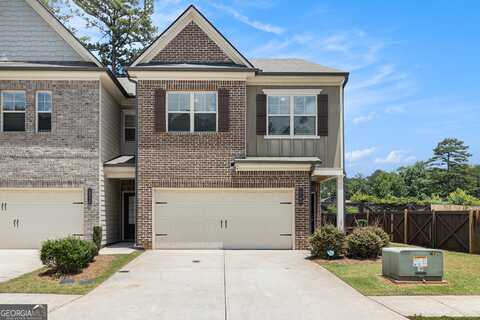 2700 Norwich Trce, Snellville, GA 30078