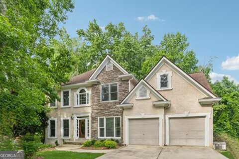 3355 Golfe Links, Snellville, GA 30039