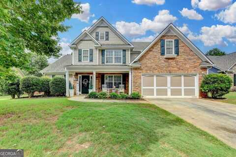 1811 Alberta, Winder, GA 30680