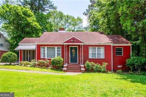 3020 Washington, East Point, GA 30344