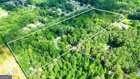 35 Deer, Stockbridge, GA 30281