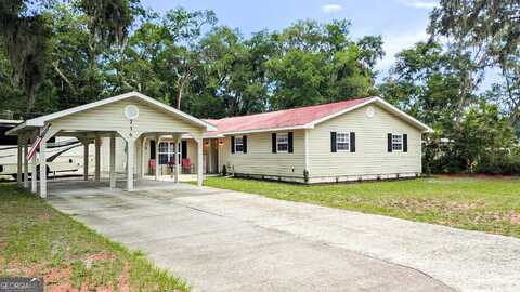 214 Gunter, Saint Marys, GA 31558