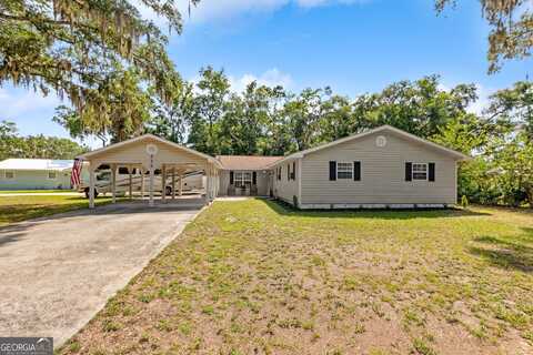 214 Gunter, Saint Marys, GA 31558