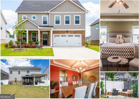 13568 Scenic, Covington, GA 30014