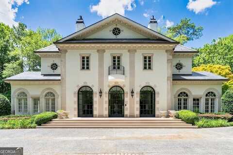 3857 Randall Mill, Atlanta, GA 30327