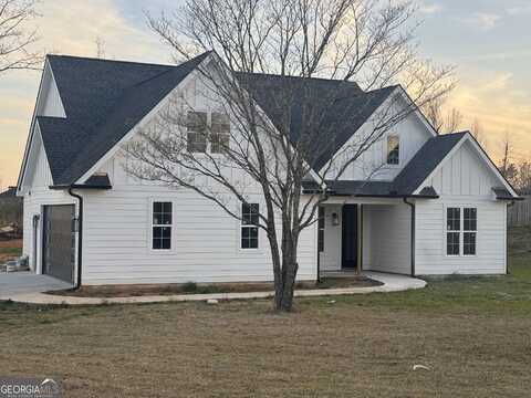 3 Timberland, Newnan, GA 30263