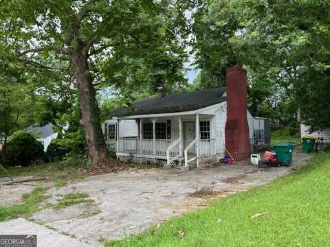 766 Warren, Riverdale, GA 30296