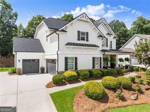 2213 Independence, Buford, GA 30519