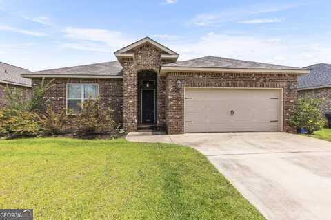 206 Barnyard, Perry, GA 31069