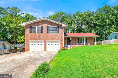 2117 Chestnut Hill Circle, Decatur, GA 30032