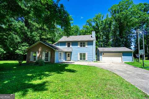 106 Ivy, Lagrange, GA 30241
