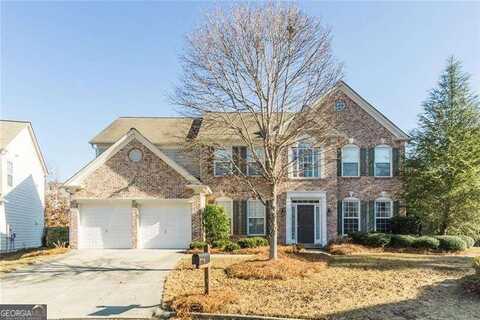 4987 Rustic Canyon, Suwanee, GA 30024