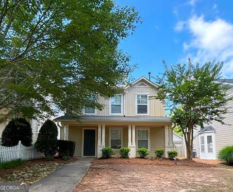 7888 The Lakes, Fairburn, GA 30213