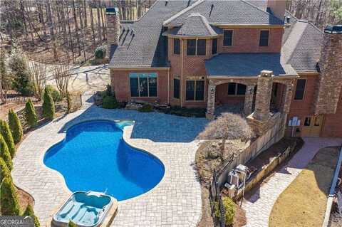 297 Collegiate, Powder Springs, GA 30127