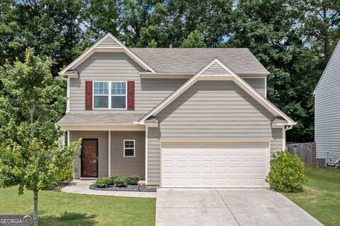 214 Sweetgum Trace, Dallas, GA 30132