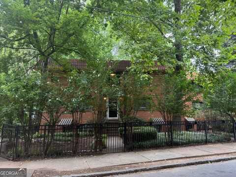 314 3RD, Atlanta, GA 30308