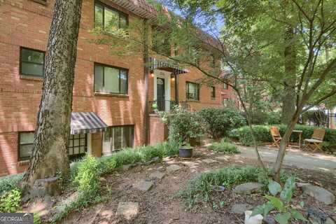 314 3RD, Atlanta, GA 30308