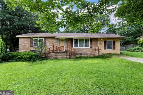 178 Orchard, Commerce, GA 30529