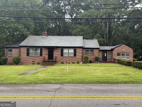 519 Greenville Street, Lagrange, GA 30240
