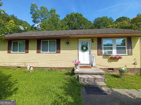 649 Mary, Marietta, GA 30062