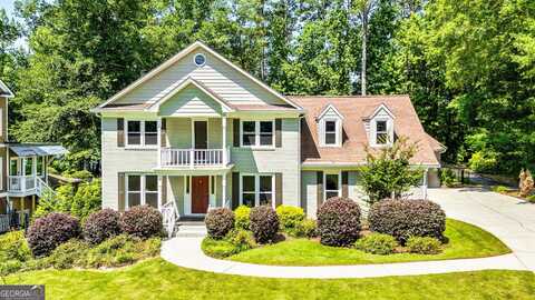 115 Edgewater, Peachtree City, GA 30269