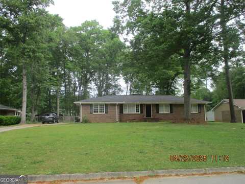 113 Millwood, Griffin, GA 30223